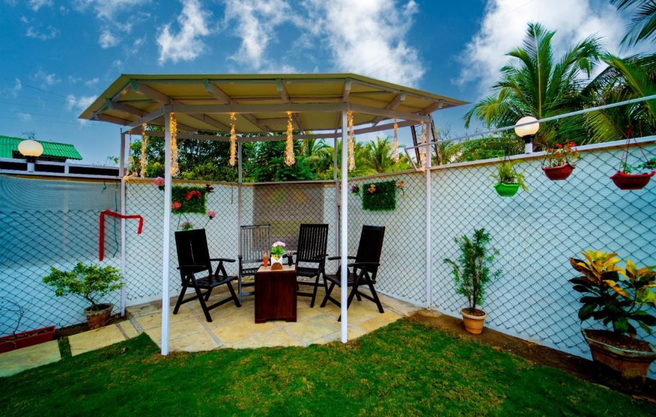 אליבג Umber 6Bhk Villa Alibaug מראה חיצוני תמונה