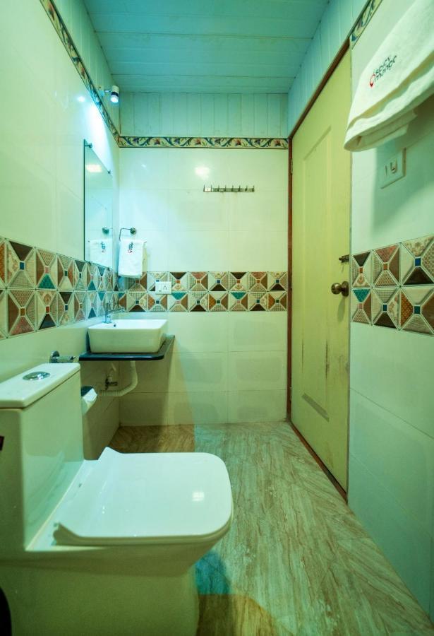 אליבג Umber 6Bhk Villa Alibaug מראה חיצוני תמונה